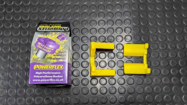 RS3 8P Powerflex Motorlager Verstärkung