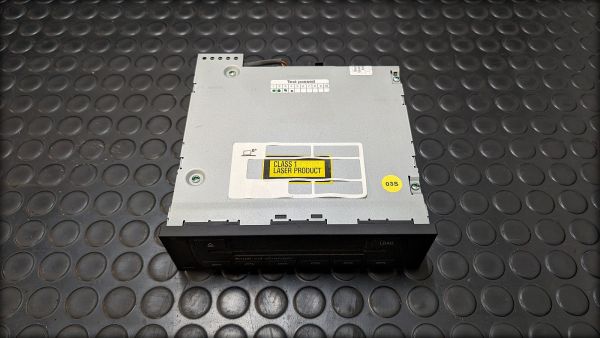 RS4 B7 CD Wechsler