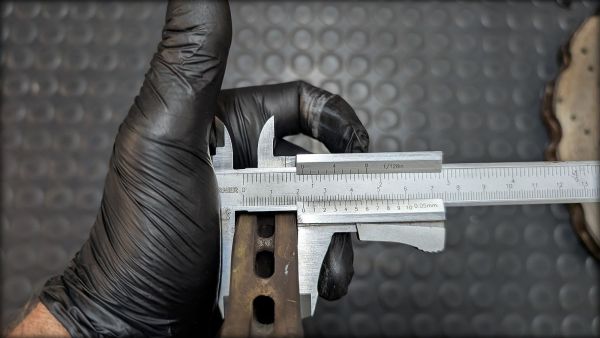 RS6 C7 4G Bremsanlage Bremssättel Bremsscheiben Bremse rundum