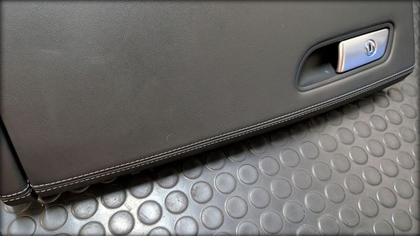 Preview: RS6 C7 4G Handschuhfach Verkleidung Armaturenbrett