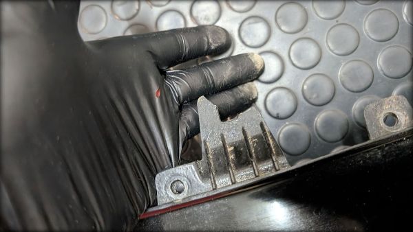 Preview: RS6 C7 4G Diffusor