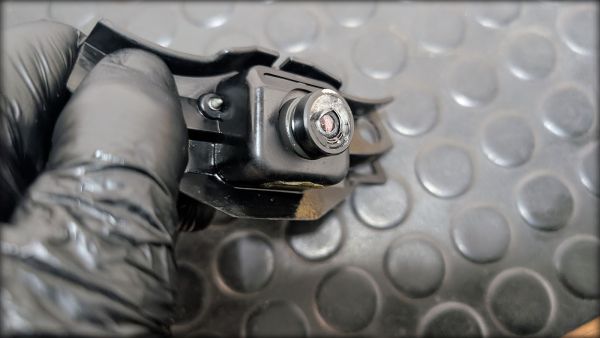 Preview: RS6 C7 4G Kamera vorne