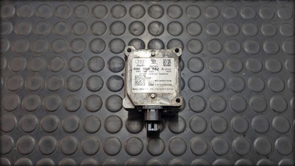 Preview: RS6 C7 4G Nachtsichtsystem Night Vision