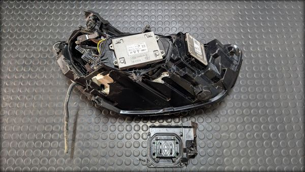 Preview: RS6 C7 4G Scheinwerfer links