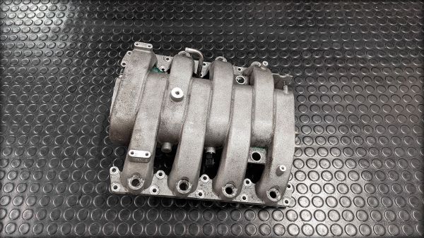 RS6 V8 Biturbo Saugrohr
