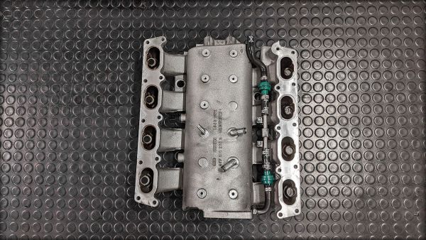 RS6 V8 Biturbo Saugrohr