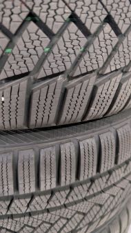 Preview: RS6 C5 Winterräder 8D0 601 025 AA