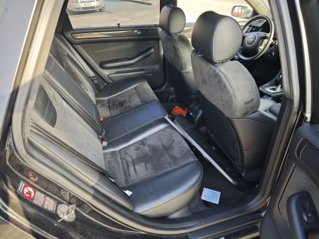 Preview: Audi RS6 C5 Avant