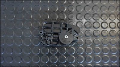 S 1000 RR Stellmotor Abgasanlage