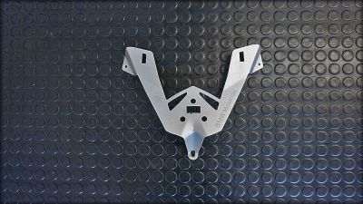 S 1000 RR Tankrucksack