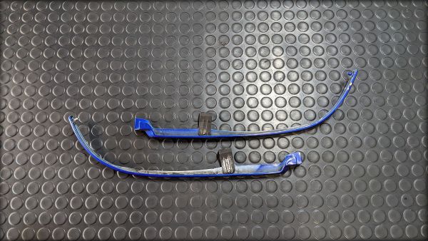 S2 3B 1991 Leisten unter Scheinwerfern spezial