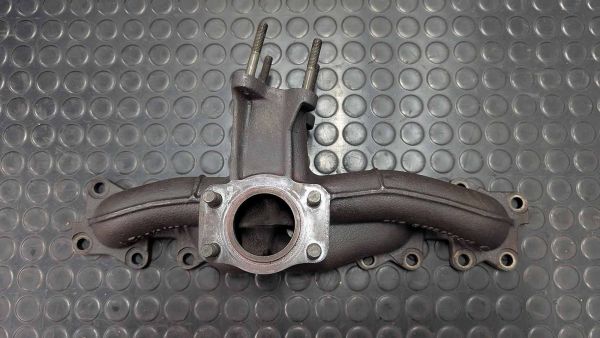RS2 Krümmer Abgaskrümmer