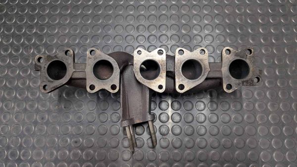 RS2 Krümmer Abgaskrümmer