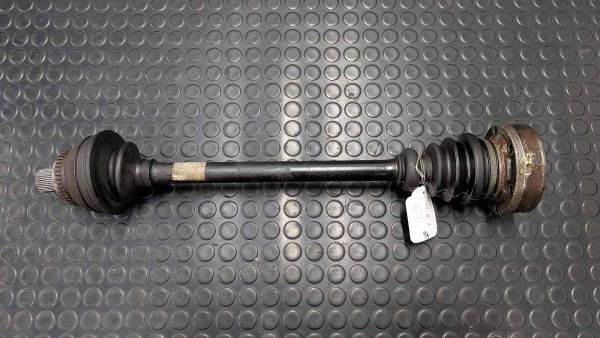 RS2 S2 B4 Antriebswelle hinten