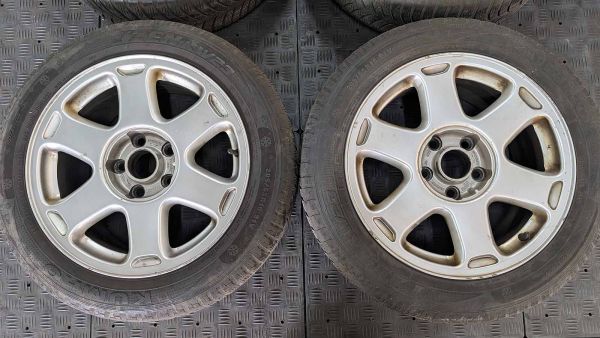Preview: S2 Avus Felgen 16 Zoll 895 601 025 M