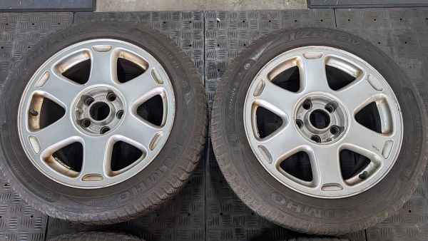 Preview: S2 Avus Felgen 16 Zoll 895 601 025 M