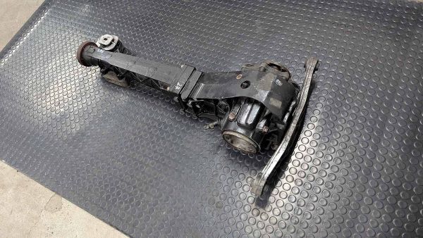 Preview: RS2 S2 B4 Hinterachsgetriebe Differential