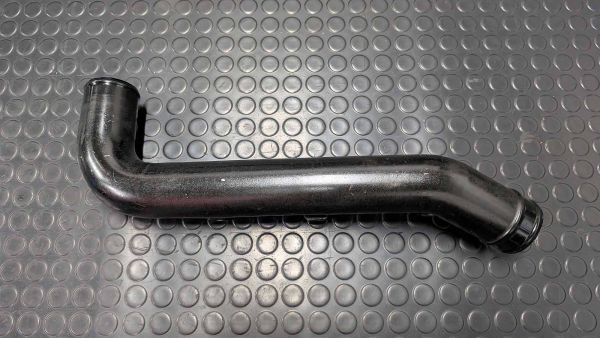 RS2 S2 ABY Druckrohr Metall