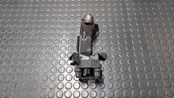 RS2 S2 Halter für Bremsdruckspeicher