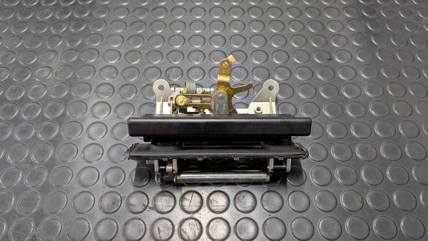 S2 Avant Heckklappen Griff Öffnungsmechanismus