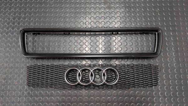 RS2 Kühlergrill