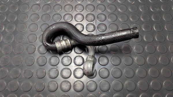 RS2 S2 Leitung Schlauch auf Servopumpe