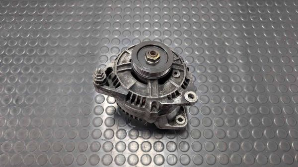 RS2 S2 ABY Lichtmaschine Alternator 034 903 016 N