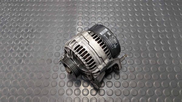 Preview: RS2 S2 ABY Lichtmaschine Alternator 034 903 016 N
