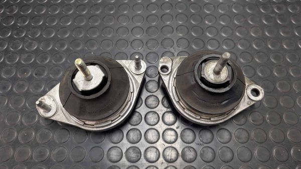 RS2 S2 Hydrolager Motor