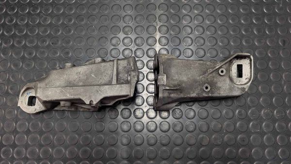 RS2 S2 Halter Motor