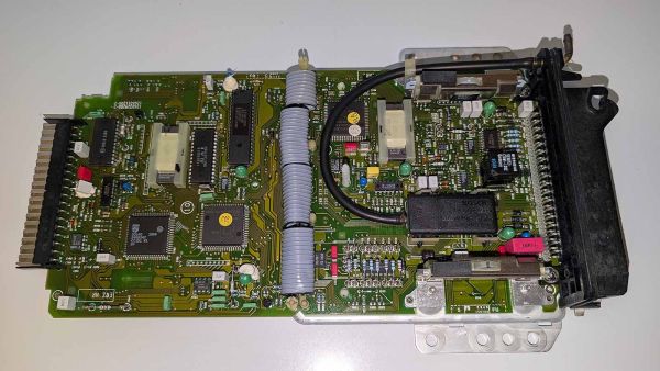 Preview: S2 ABY RS2 Motorsteurgerät