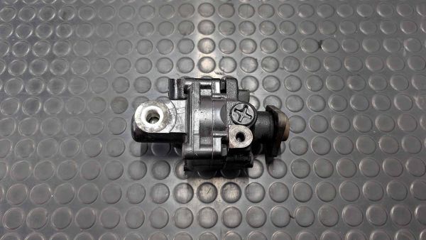 RS2 S2 Servopumpe Tandemflügelpumpe