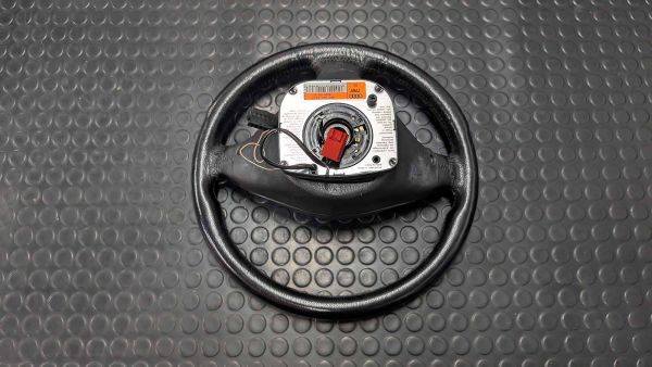 Preview: S2 Sportlenkrad 3 Speichen Airbag