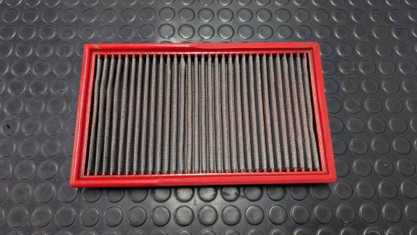RS2 S2 ABY Sportluftfilter
