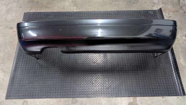 S2 Avant Limousine Stossstange hinten