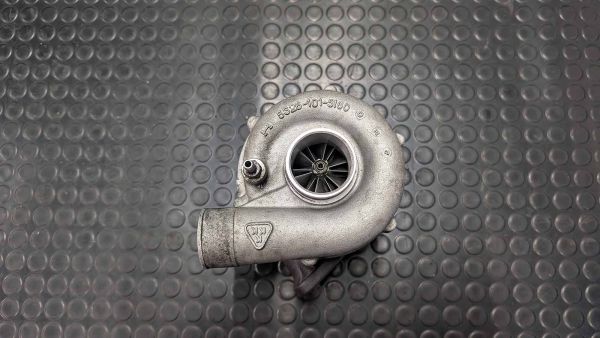 RS2 Turbolader
