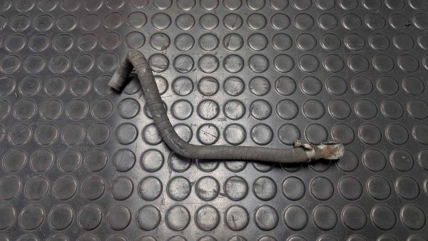 RS2 S2 ABY Schlauch Wastegate