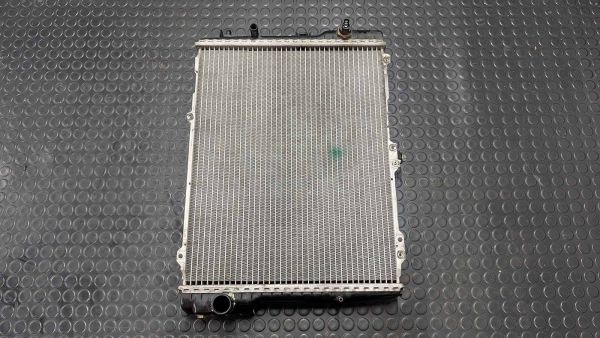 Preview: RS2 S2 Haupt Wasserkühler 893 121 251 S