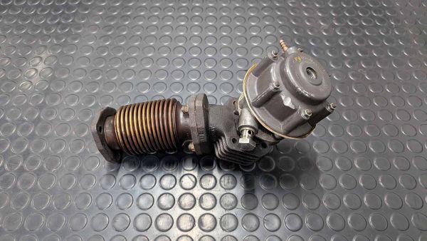 RS2 S2 ABY Wastegate Ladedruckregler