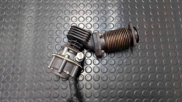 RS2 S2 ABY Wastegate Ladedruckregler