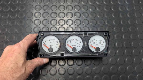 S2 ABY Zusatzinstrumente 8A1 919 214 A