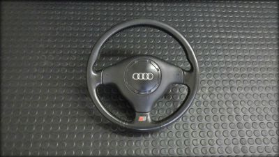 S3 Sportlenkrad