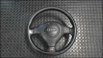 S3 Sportlenkrad