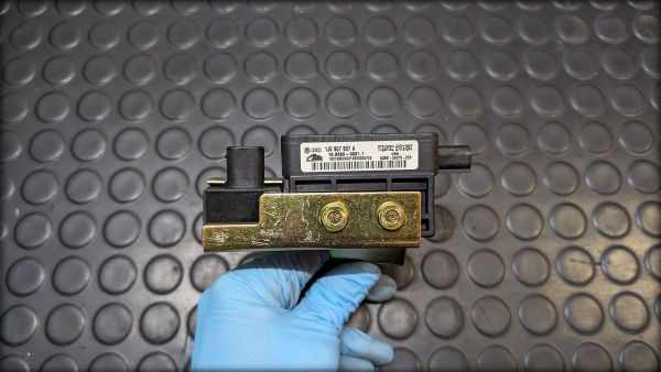 S3 1.8T Sensor Querbeschleunigung