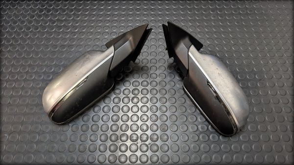 Preview: S3 8P Aussenspiegel