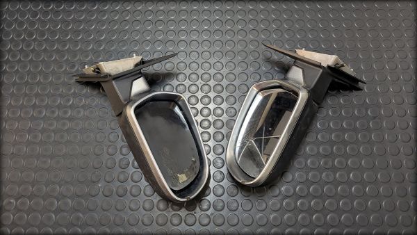 Preview: S3 8P Aussenspiegel