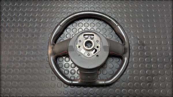 Preview: S3 8P Lenkrad