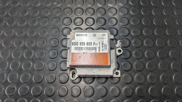 S4 B5 Airbagsensor 8D0 959 655 F