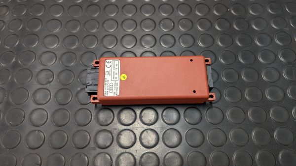 S4 B5 Car Interface 8D0 862 335
