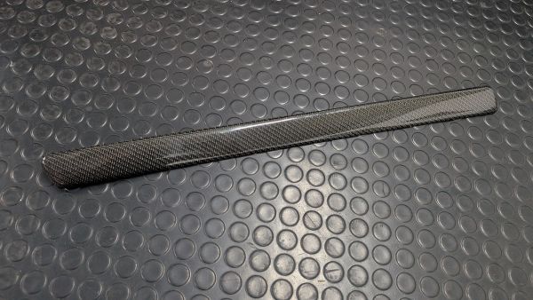 S4 B5 Carbonleisten Türen hinten